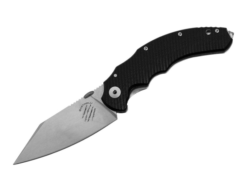 Bastinelli Knives Dragotac Compact