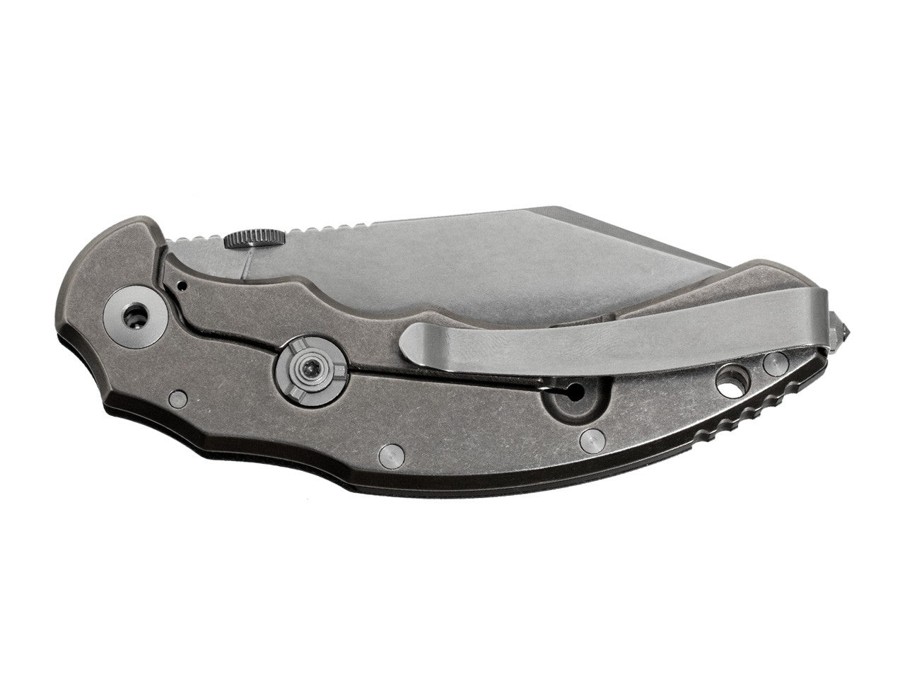 Bastinelli Knives Dragotac Compact