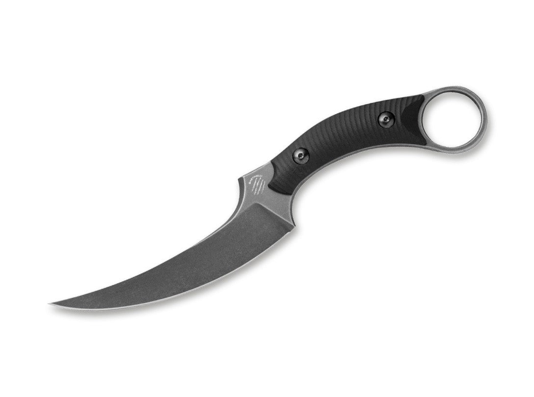 Bastinelli Knives Mako Fixed