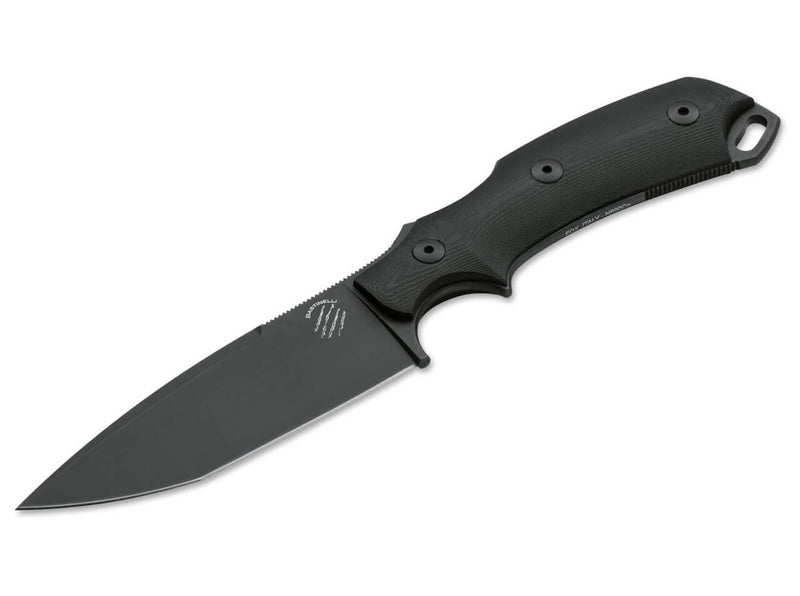 Bastinelli Knives R.E.D.