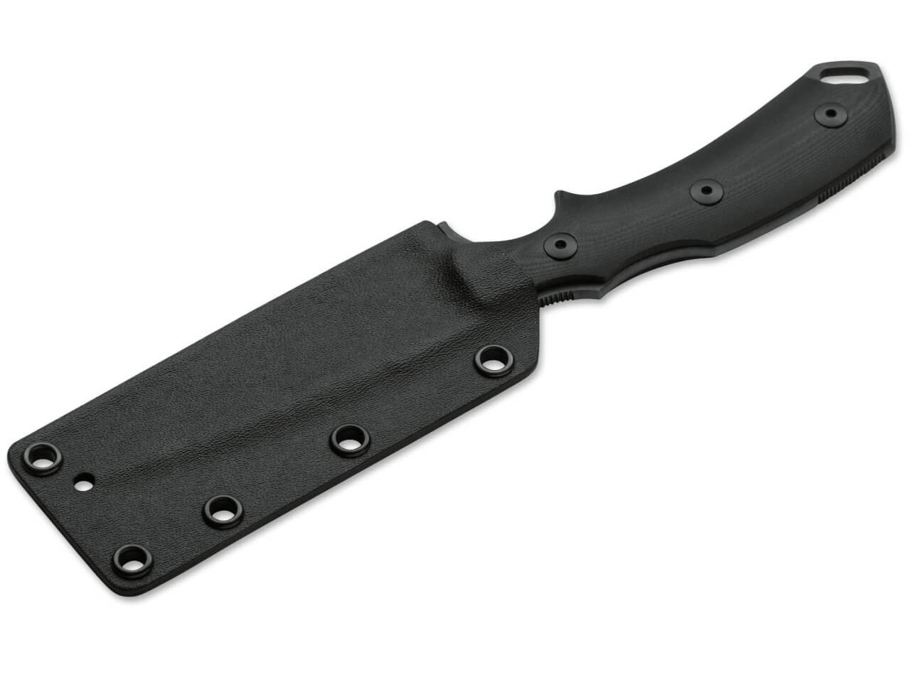 Bastinelli Knives R.E.D.