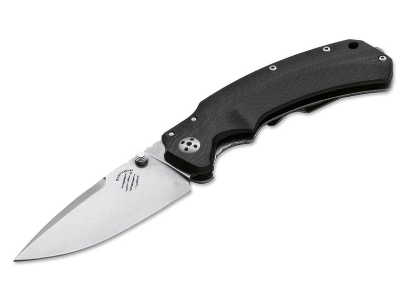 Bastinelli Knives R.E.D. Folder