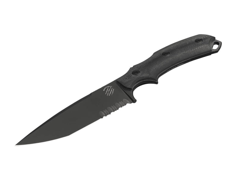 Bastinelli Knives R.E.D. V2