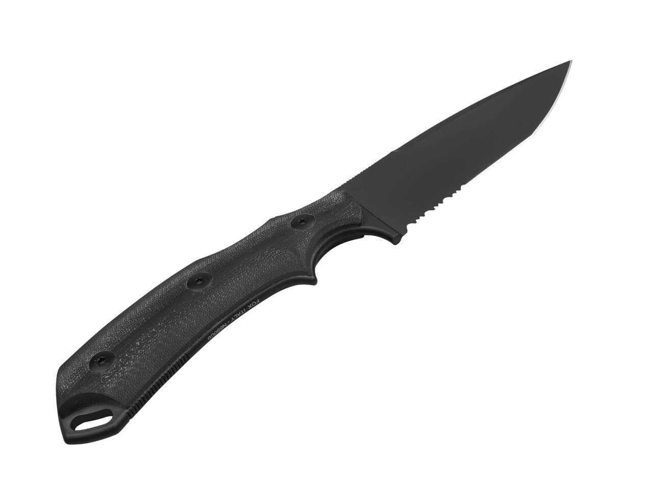 Bastinelli Knives R.E.D. V2