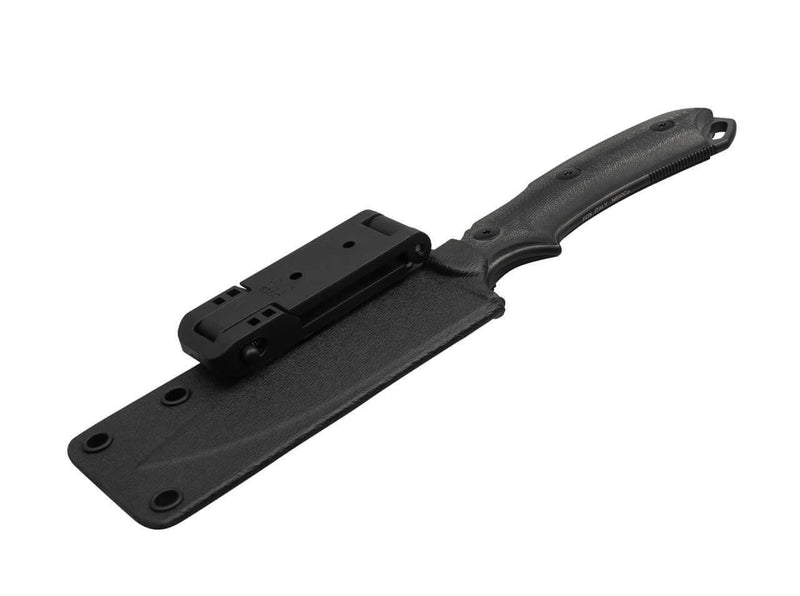 Bastinelli Knives R.E.D. V2