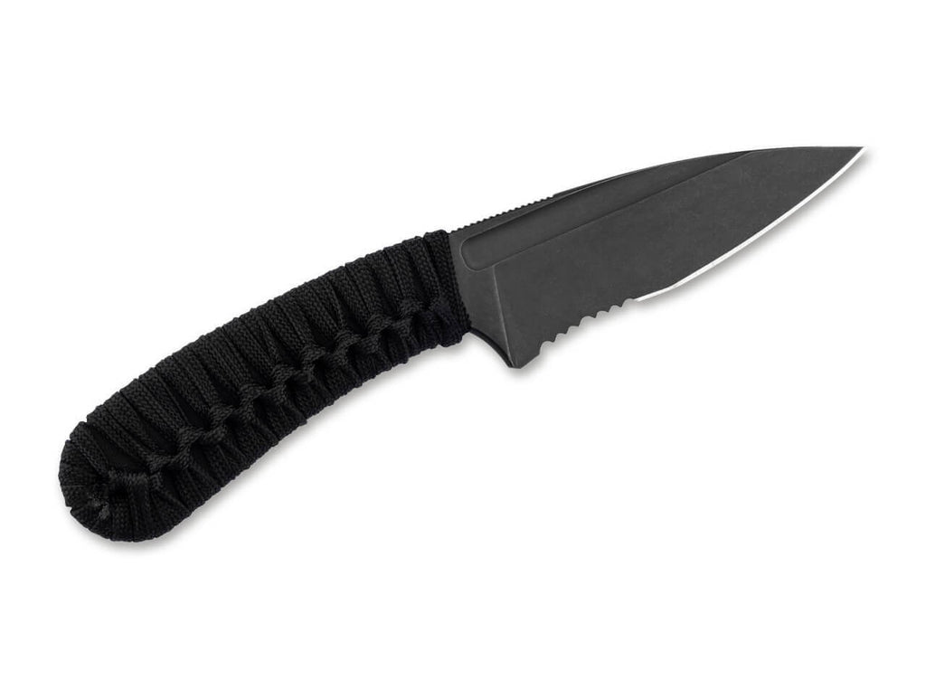 Sin Black Cobra Wrap