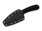 Sin Black Cobra Wrap