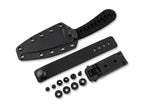 Sin Black Cobra Wrap