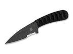 Sin Black Tsuka Wrap