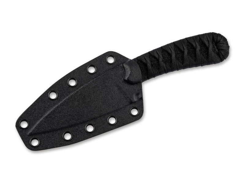 Bastinelli Knives Sin Black Tsuka Wrap