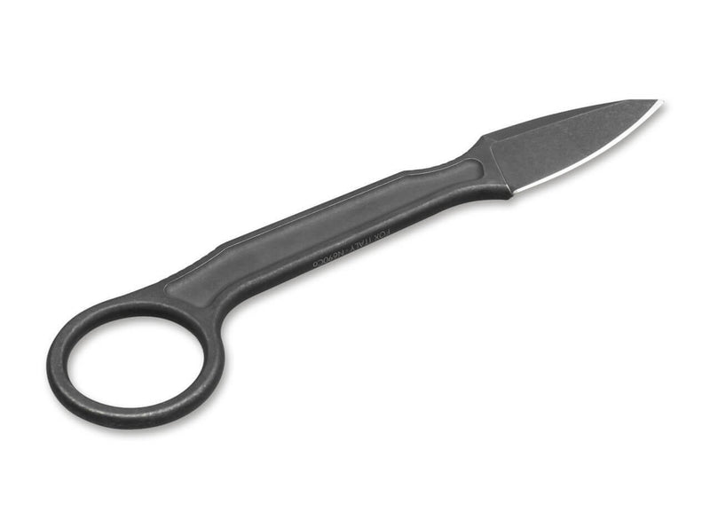 Bastinelli Knives Spade Plain