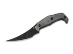 Yummy Micarta Black DLC