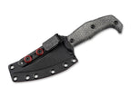 Yummy Micarta Black DLC