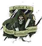 Bastinelli Knives