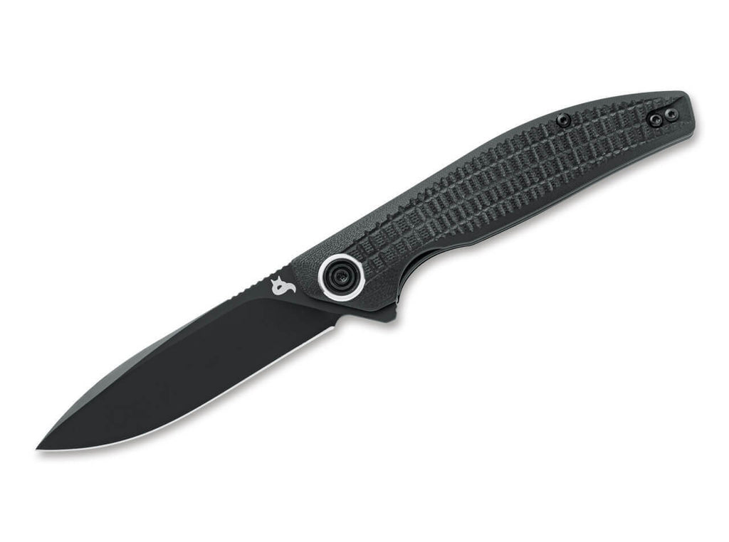 Artia G10 All Black