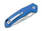 Atros Aluminum Blue