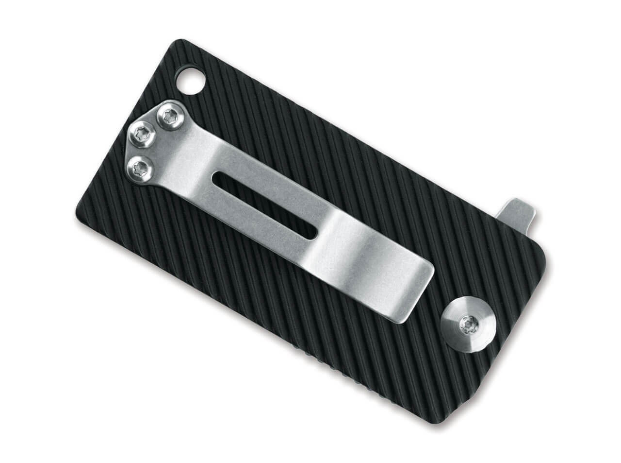 BlackFox B.key Black