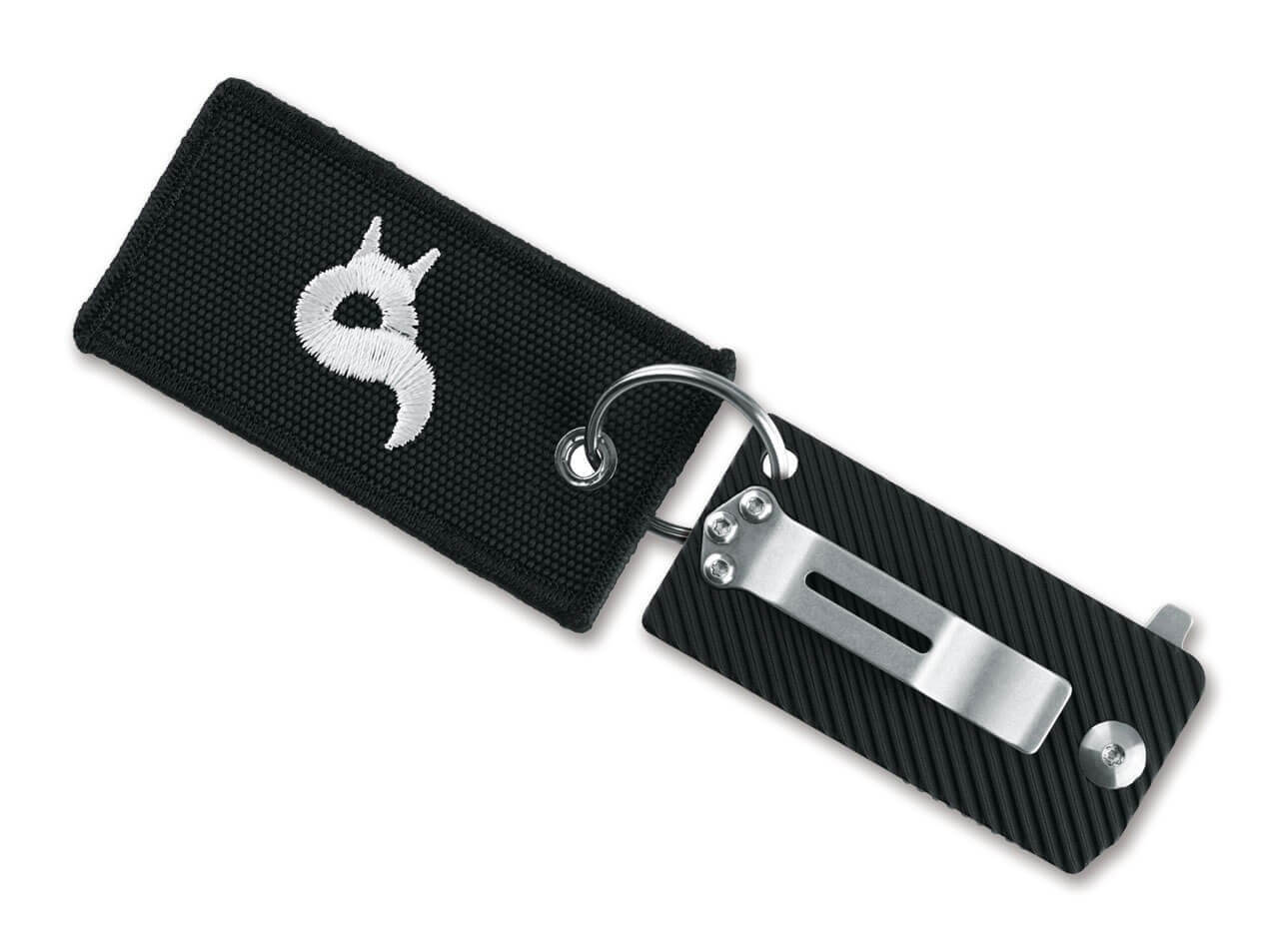 BlackFox B.key Black