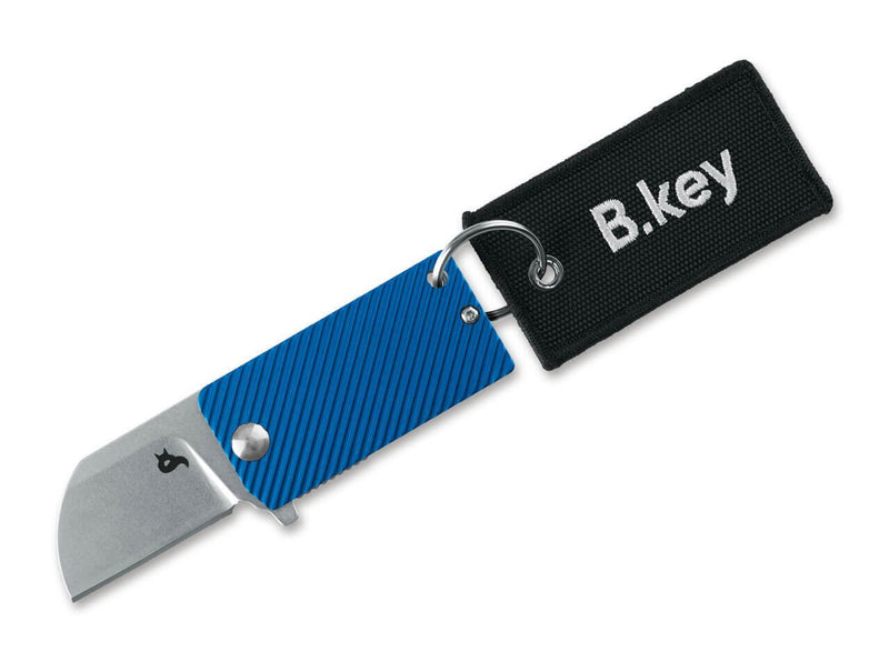BlackFox B.key Blue