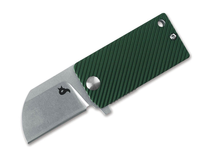 BlackFox B.key OD Green