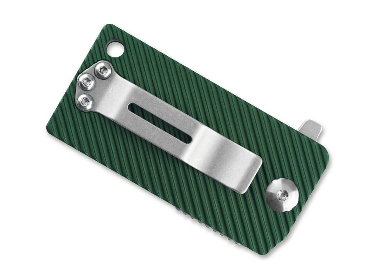 BlackFox B.key OD Green