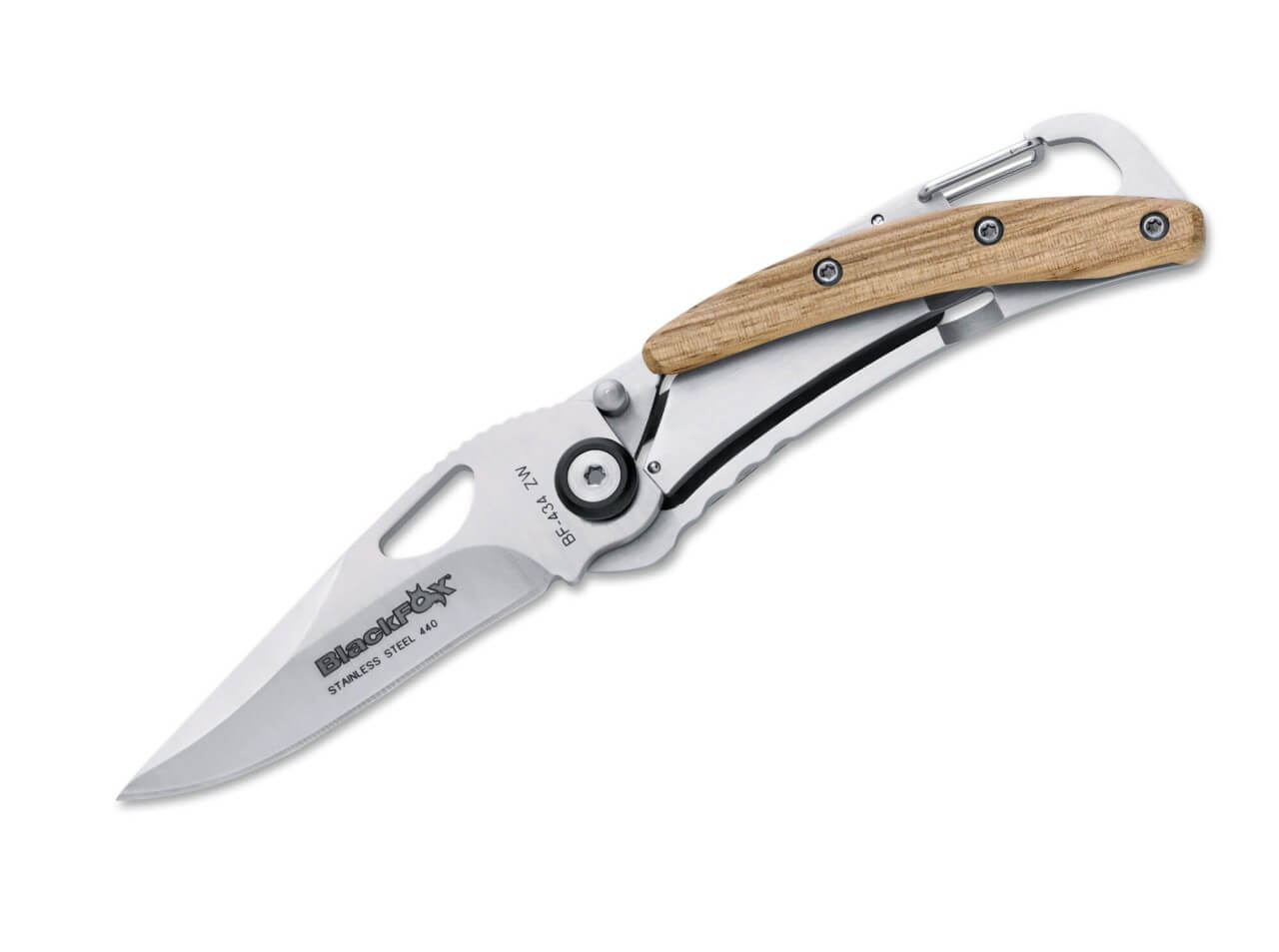 BlackFox F-434 ZW