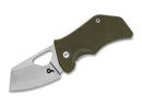 BlackFox Kit OD Green