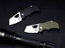 BlackFox Kit OD Green