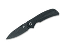 BlackFox Paradigma D2 Black G10