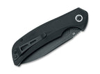 BlackFox Paradigma D2 Black G10