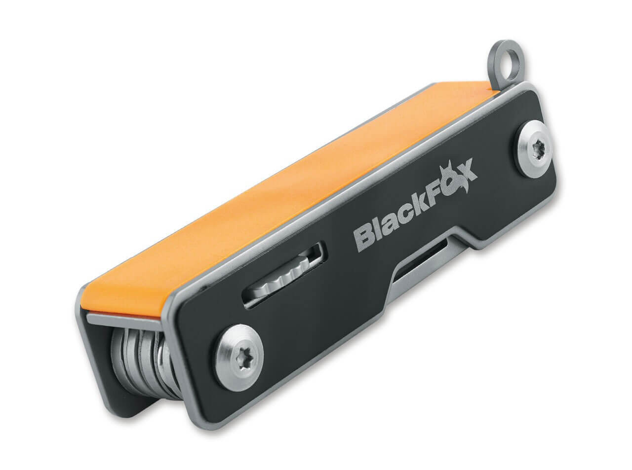 BlackFox Pocket Boss Orange