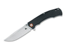 BlackFox Spectrum D2 Black G10