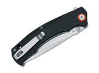 BlackFox Spectrum D2 Black G10