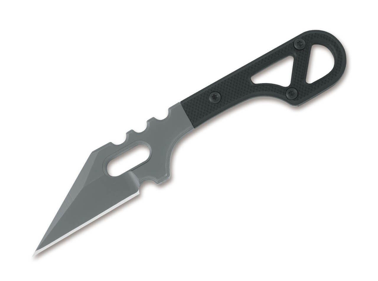 BlackFox Spike