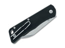 BlackFox Teeny D2 Black G10