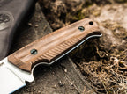 Bison Guayacan 2.0