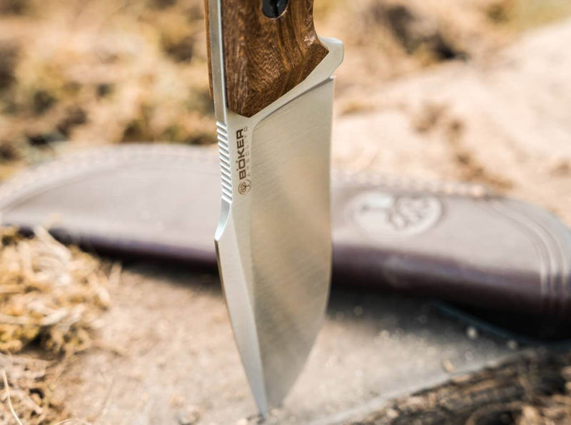 Böker Arbolito Bison Guayacan 2.0