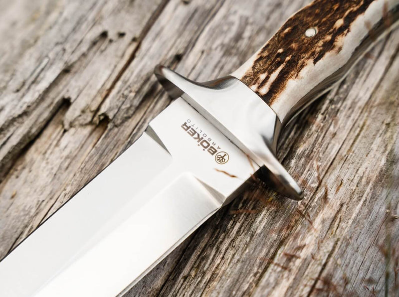 Böker Arbolito Colmillo HX