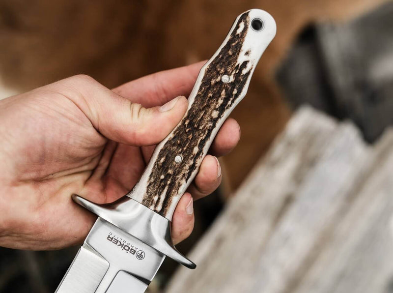 Böker Arbolito Colmillo HX