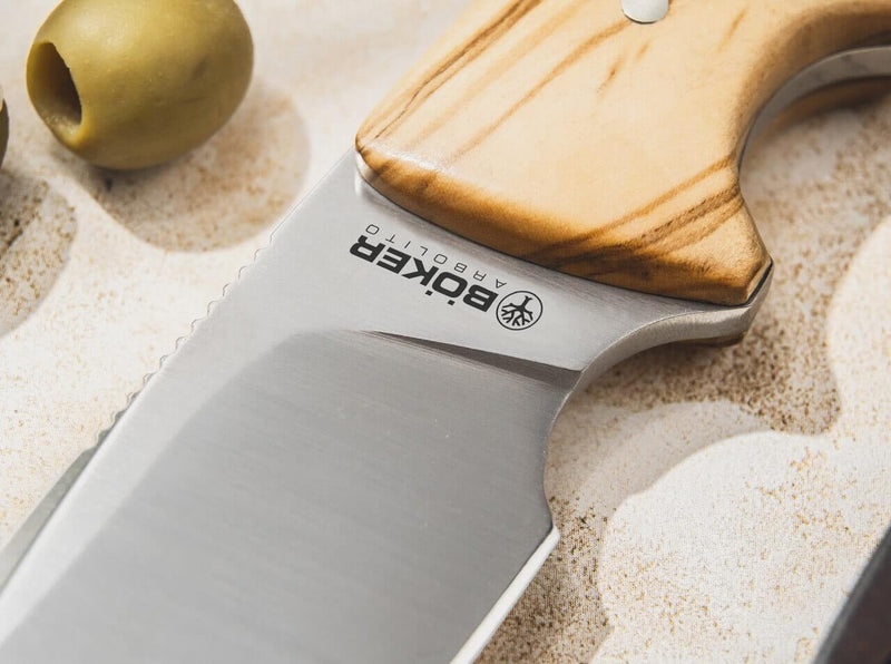 Böker Arbolito Vultur