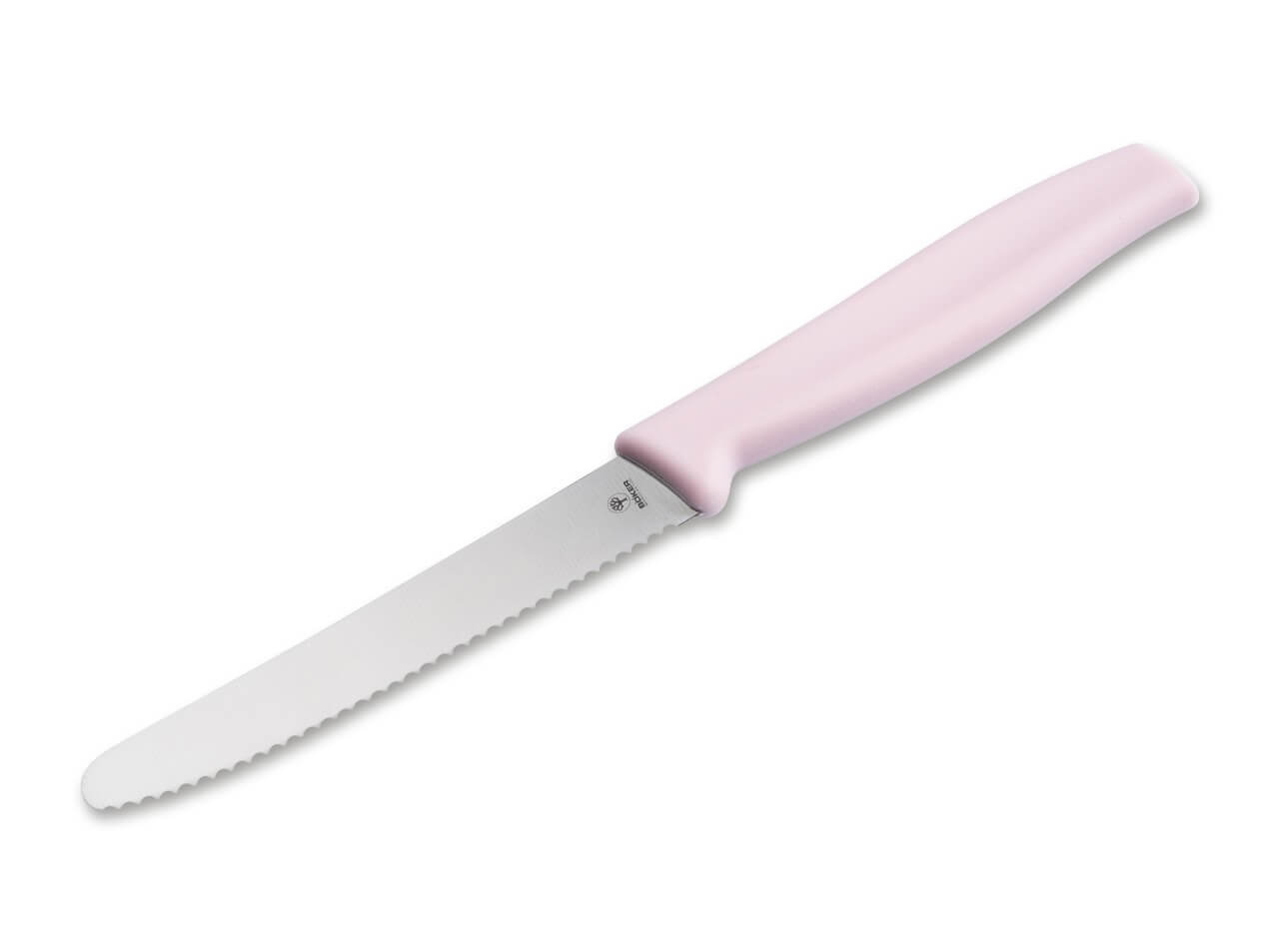 Böker Manufaktur Brötchenmesser Rosa