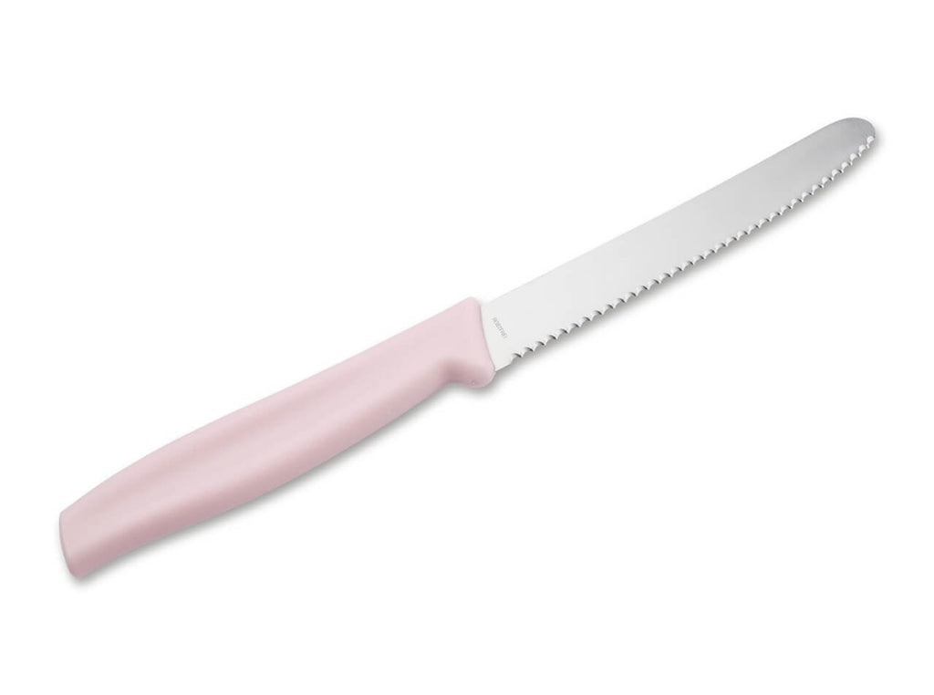 Böker Manufaktur Brötchenmesser Rosa