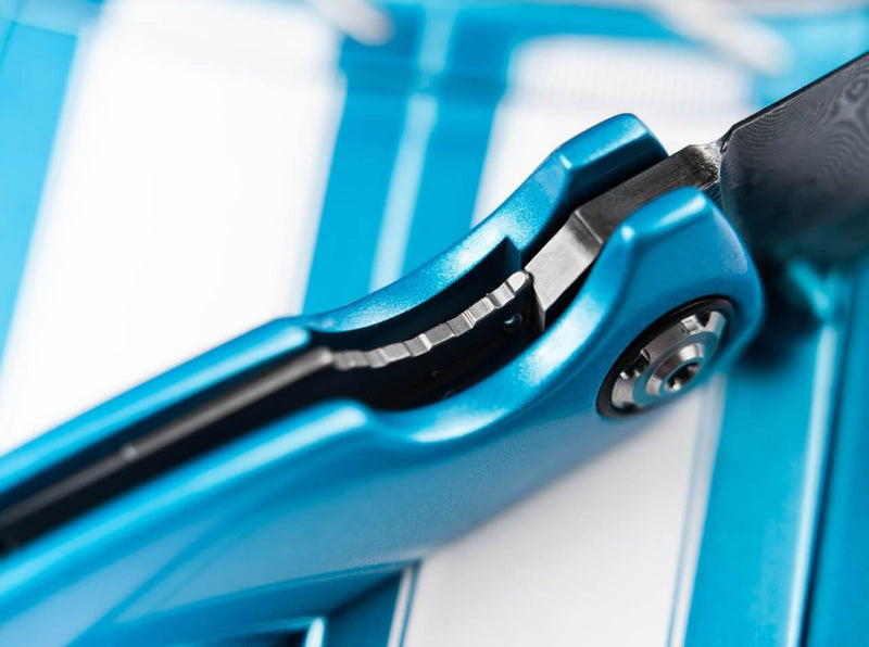 Böker 1969 Z28-Damast