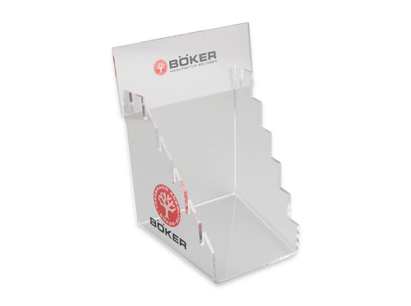 Böker Acryl Display 5