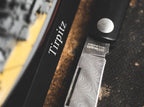 Barlow Prime Tirpitz-Damast