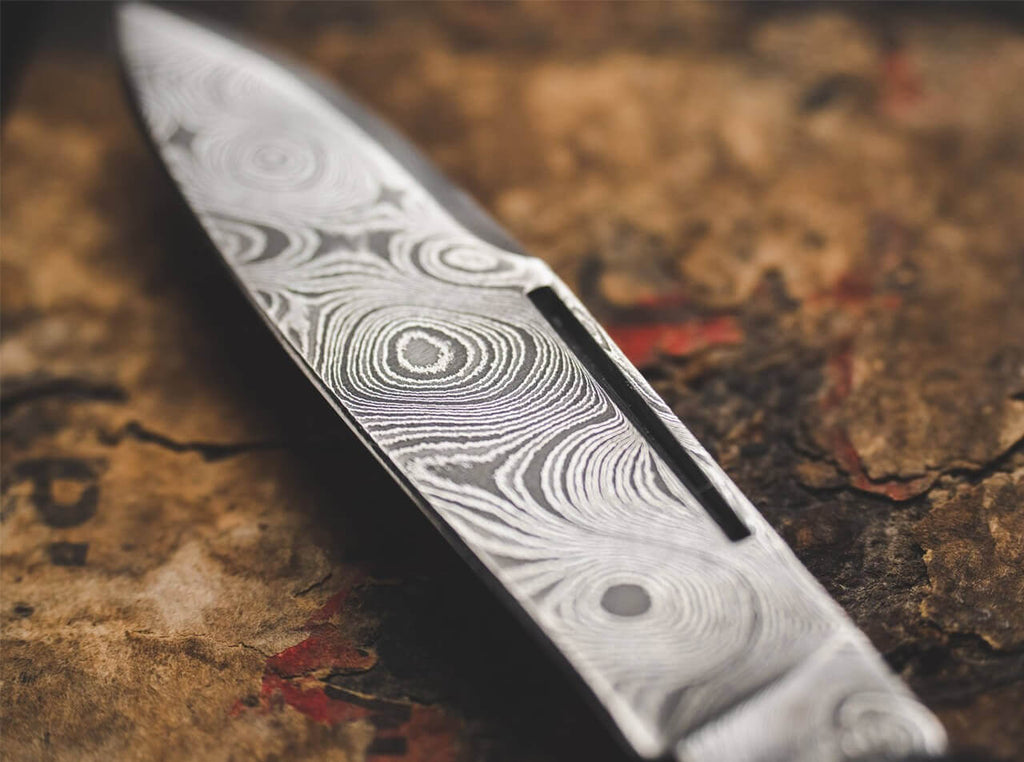 Barlow Prime Tirpitz-Damast
