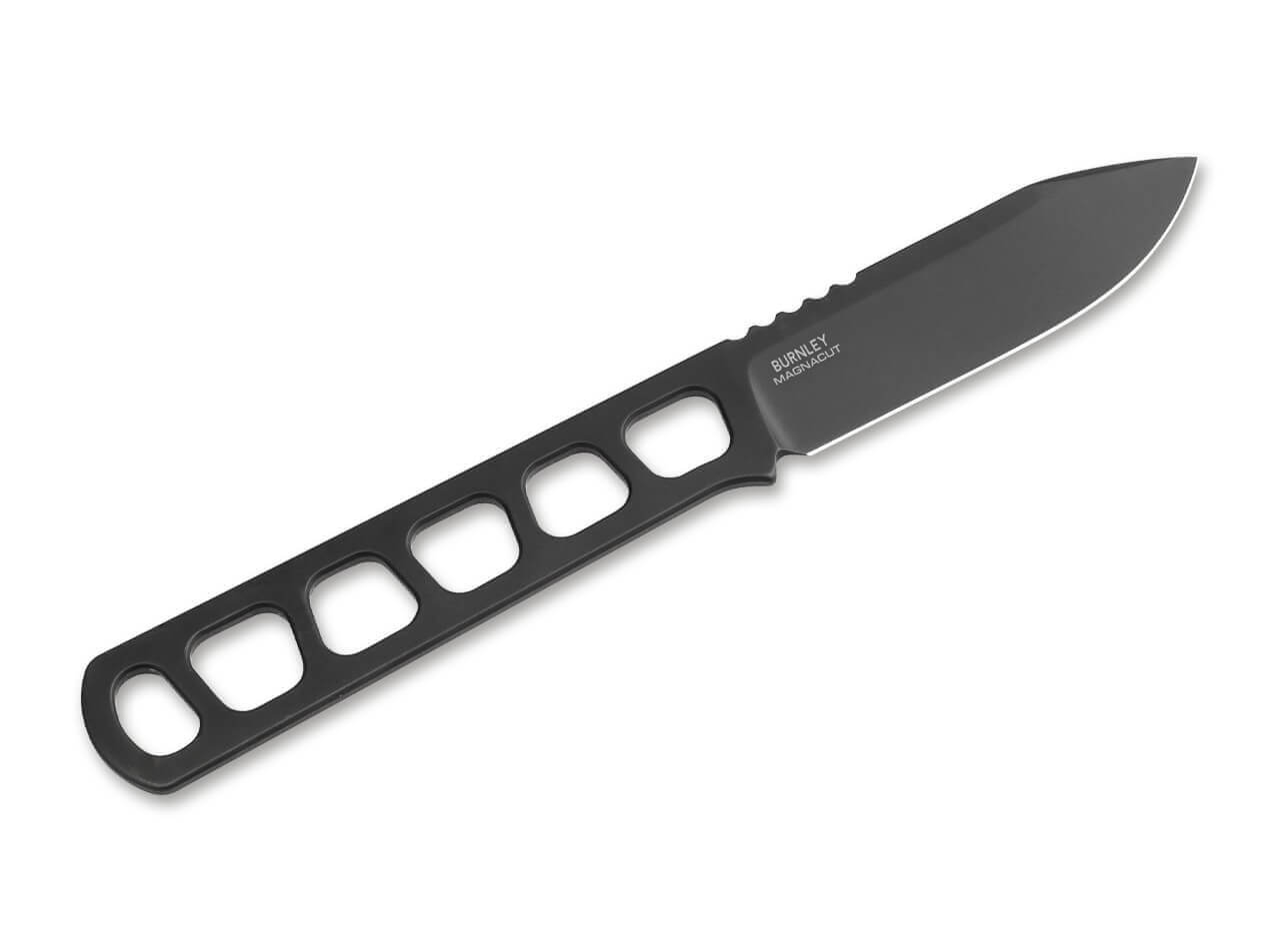 Böker BFF Packlite Allblack