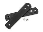 BFF Packlite Griffschalen Black Richlite