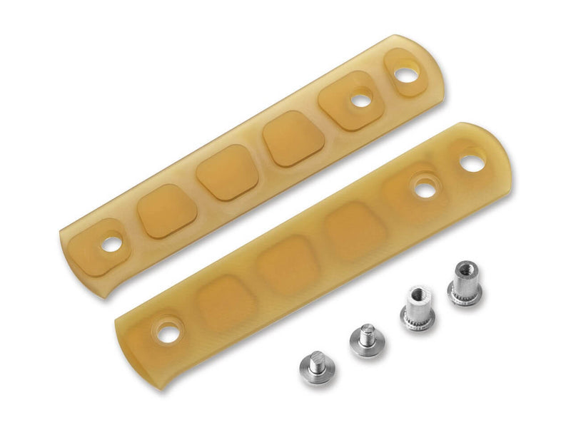 Böker BFF Packlite Griffschalen Ultem Smooth