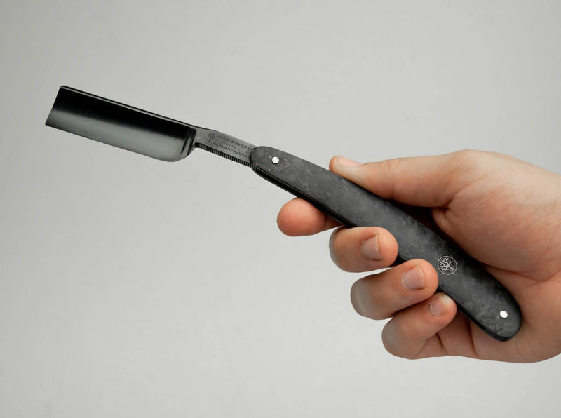 Böker Black Amboina